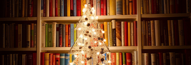 Christmas Literature in the Classroom